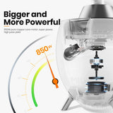 PowerPress Citrus Juicer: The Ultimate Commercial Juicing Solution